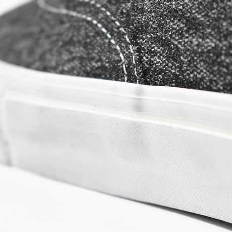 Vans Skate Authentic - Denim Charcoal