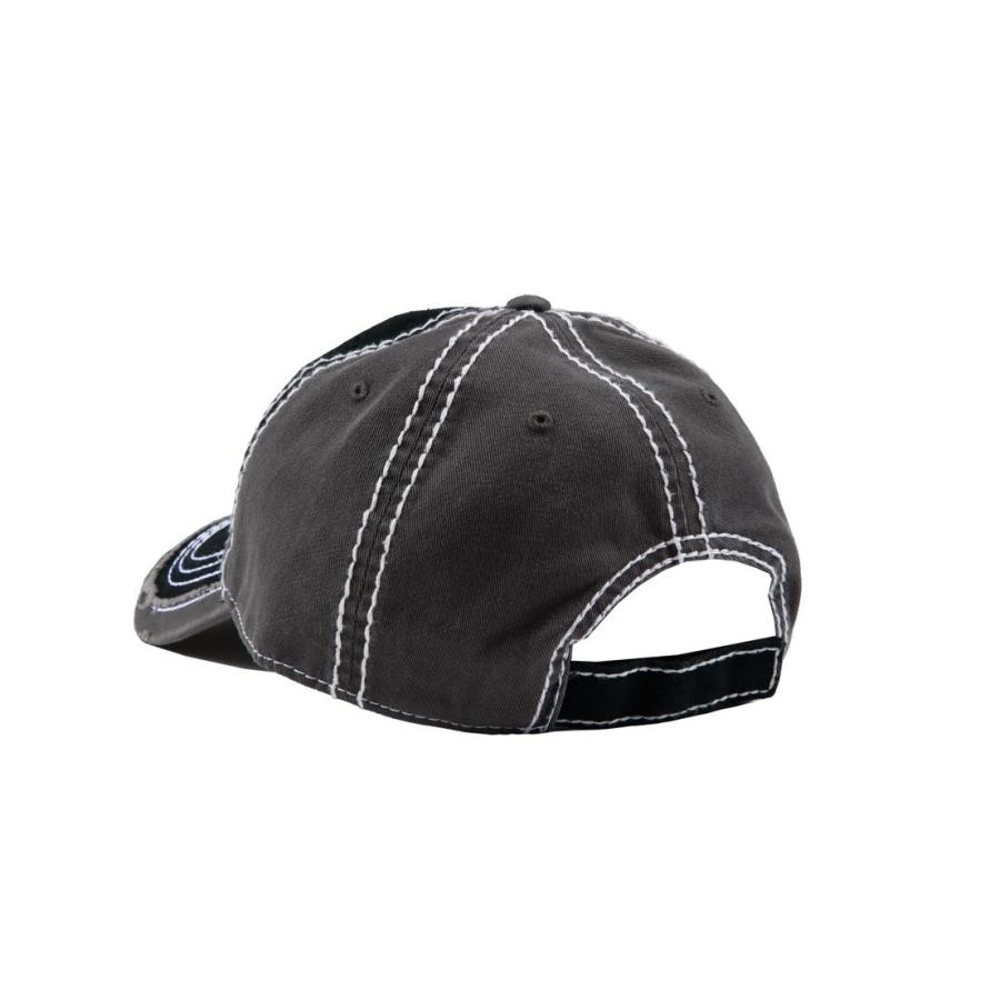 帽子 madness BRONZE 56K MADNESS HAT - BLACK | RULEZ