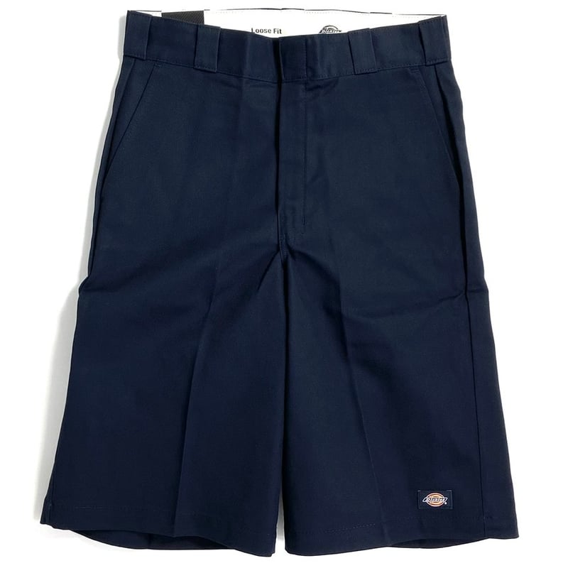Dickies 13'' Loose Fit Multi-Use Pocket Work Sh