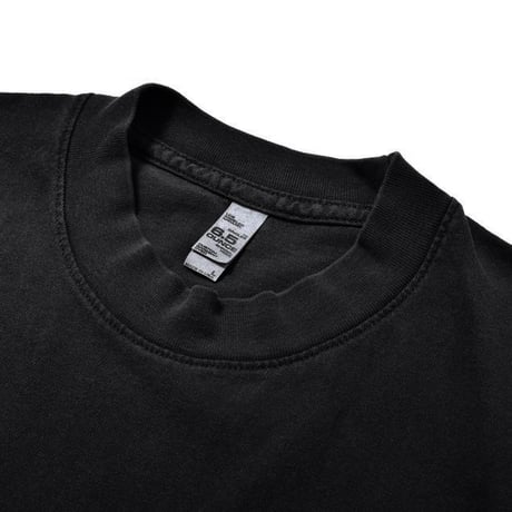 Los Angeles Apparel 6.5oz Garment Dye Sleeveless Tee [1865GD]