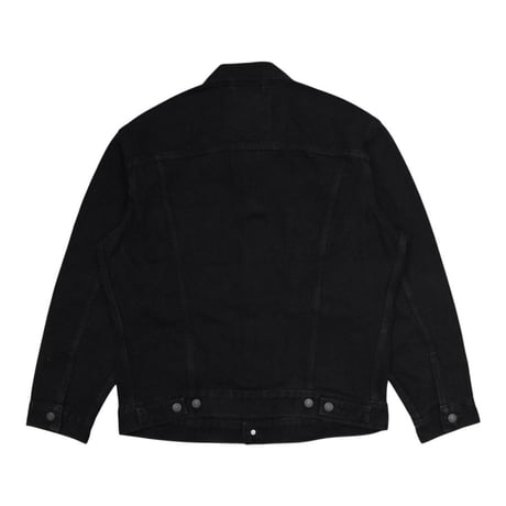 Levi's Relaxed Fit Trucker Jacket - Never Too Much 0106