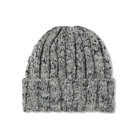 Polar Skate Co. Ali Beanie - Grey