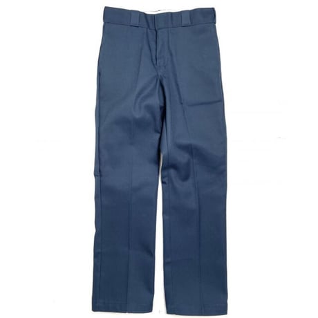 Dickies Original 874 Work Pants - Airforce Blue (AF)
