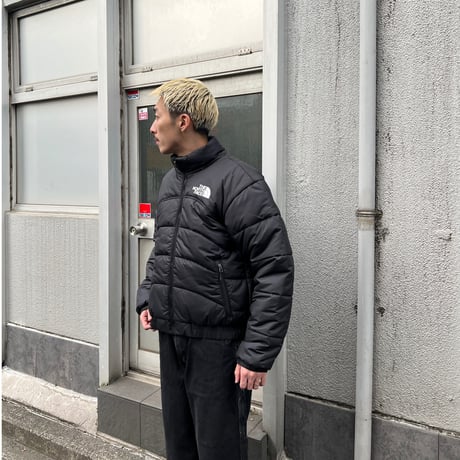 US The North Face 2000 Jacket - TNF Black