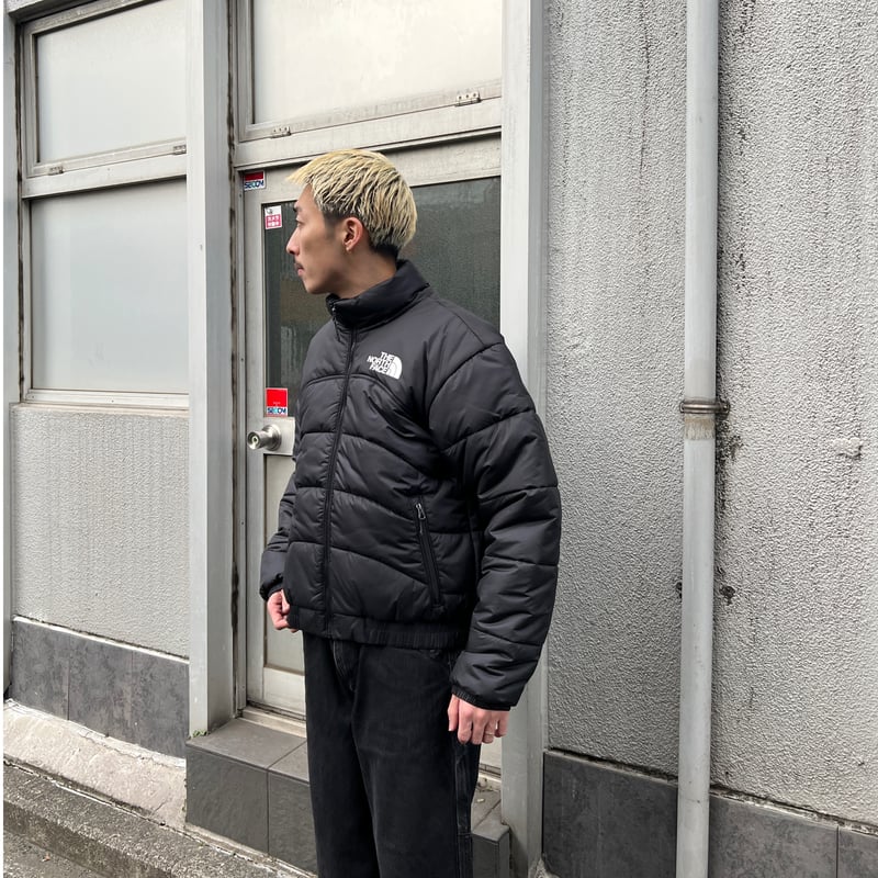 US The North Face 2000 Jacket - TNF Black | RULEZ US The North Face 2000 Jacket - TNF Black | RULEZ