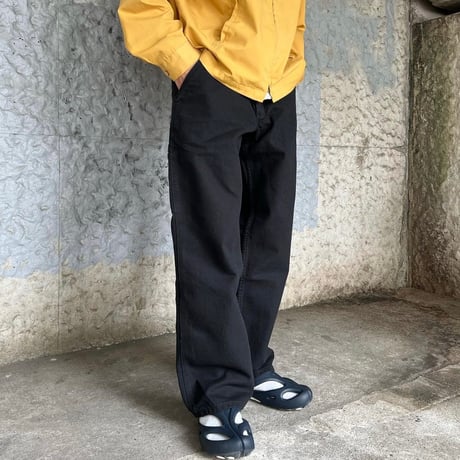 US Carhartt B11 Washed Duck Work Pants