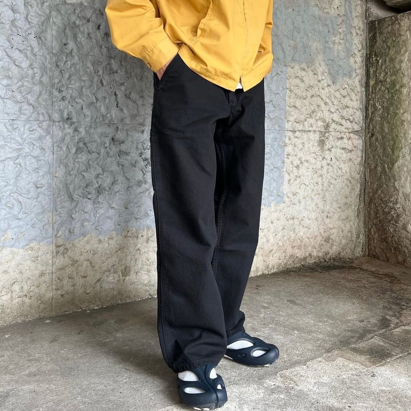 US Carhartt B11 Washed Duck Work Pants | RULEZ