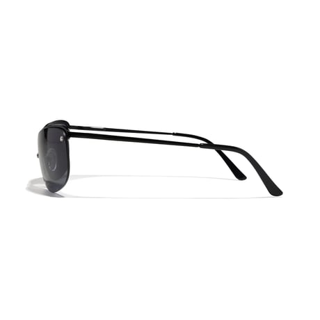 SZADE Slim - Matte Black/Ink