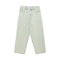 Polar Big Boy Pants - Dirty Light Blue