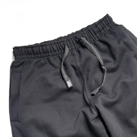 Pro Club Heavyweight Fleece Cargo Pants - Black