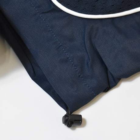 Shaka Wear Super Mesh Pants - Navy