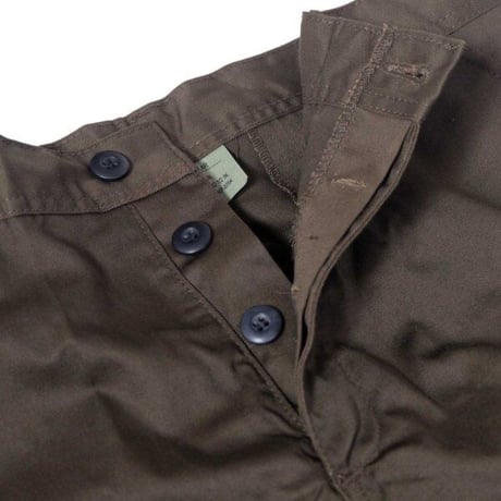 Rothco BDU Tactical Cargo Pants [#8578] - Brown