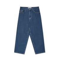 Polar Skate Co. Big Boy Pants - Dark Blue
