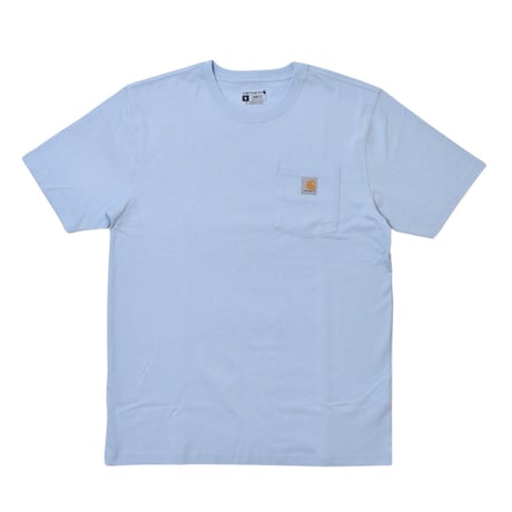 US Carhartt K87 S/S Pocket T-Shirts