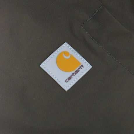 Carhartt USA Bayou Jacket - Dark Coffee