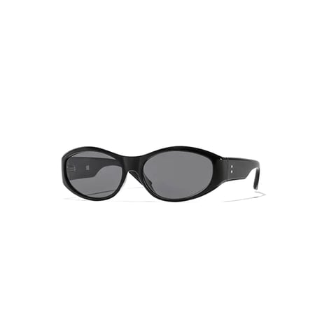 SZADE Brooks - Elysum double black / Ink polarised