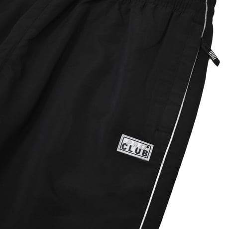 PRO CLUB Heavyweight Track Pants - Black