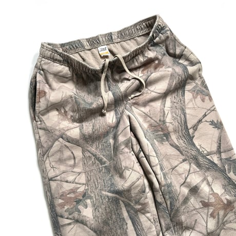 Made Blanks Recess Sweat Pants - Camo