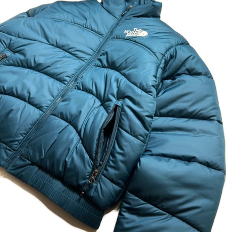 US The North Face 2000 Jacket - Midnight Petrol