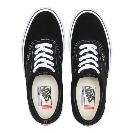 Vans Skate Era - Black/White