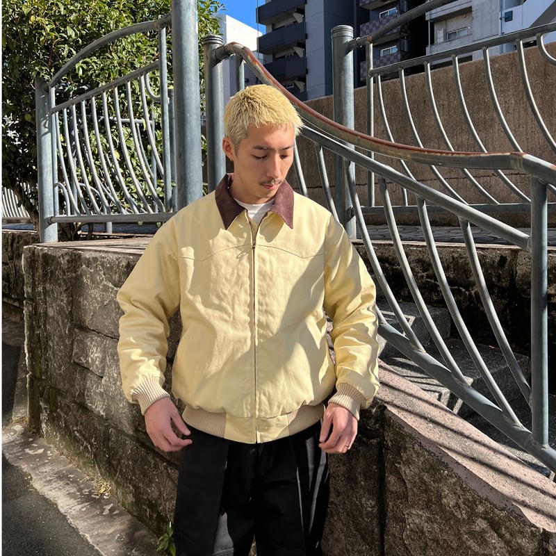 Hagerstown Santa Fe Duck Jacket 【公式通販】