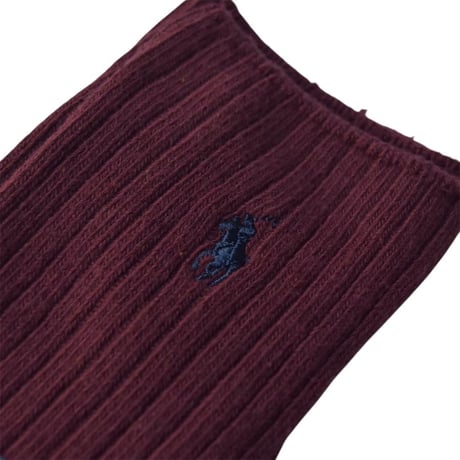 Polo Ralph Lauren Classic Crew Socks
