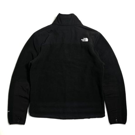 The North Face Denali Jacket - Black