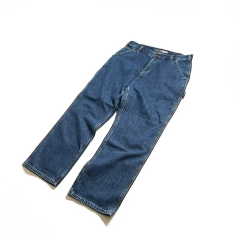 US Carhartt Loose Fit Utility Jean #104941 - Canal