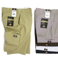 Dickies 13'' Loose Fit Multi-Use Pocket Work Shorts