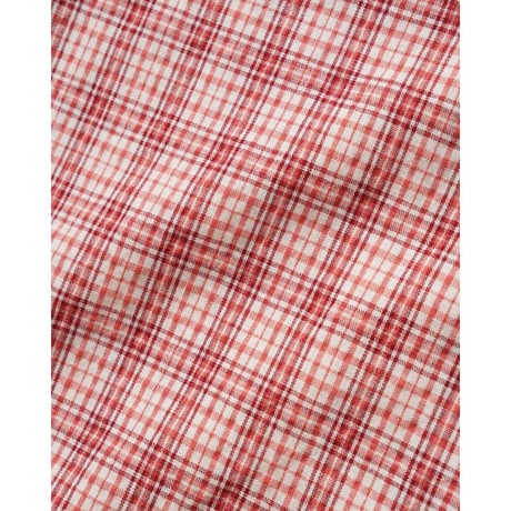 BUTTER GOODS Equipment S/S Shirt - Rhubarb