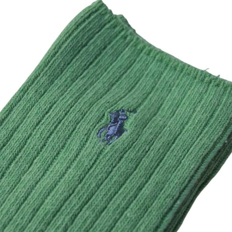 Polo Ralph Lauren Classic Crew Socks