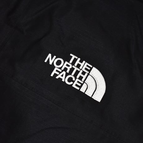 The North Face Dryvent Mono Mountain Jacket - Black