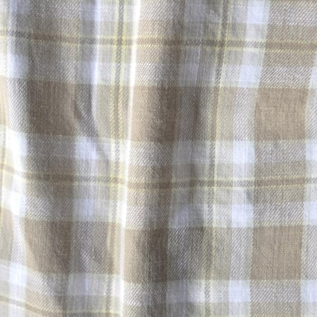 Carhartt US  Relaxed Fit Bozeman S/S Plaid Shirts - EC0