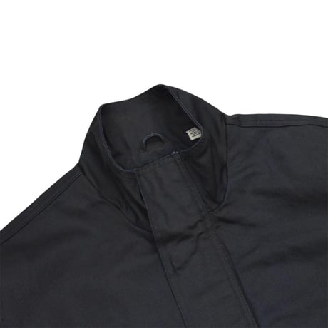 Levi's Coated Jacket - Navy