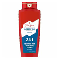 Old Spice Hair + Body Wash 3in1 532ml
