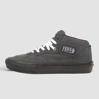 Vans Skate Half Cab - Charcoal