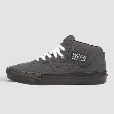 Vans Skate Half Cab - Charcoal