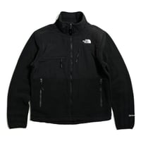 The North Face Denali Jacket - Black