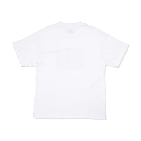 Hoddle Sphinx Tee - White