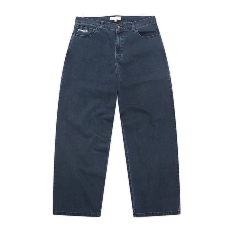 Yardsale Faded Phantasy Jeans - Denim | RULEZ