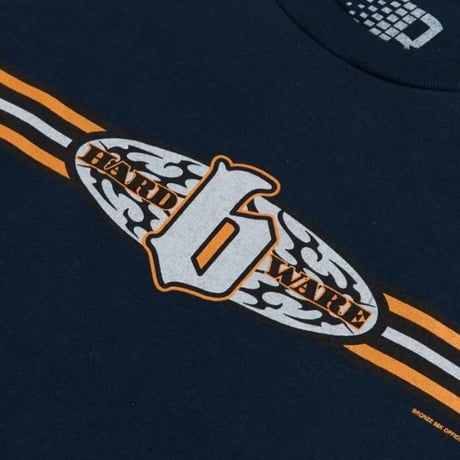 BRONZE 56K Older Brother Tee - Navy