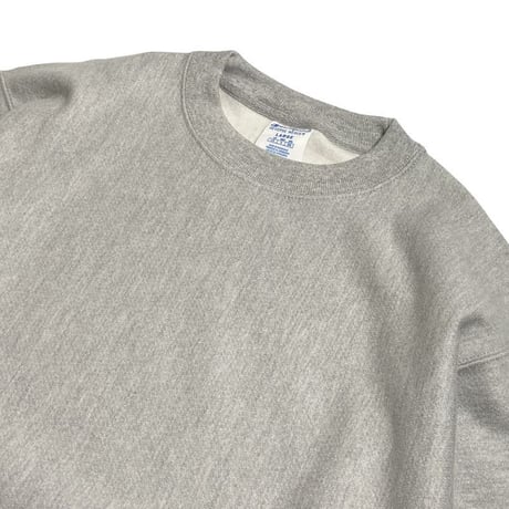 Champion Reverse Weave® Crewneck Sweatshirt - Oxford Grey