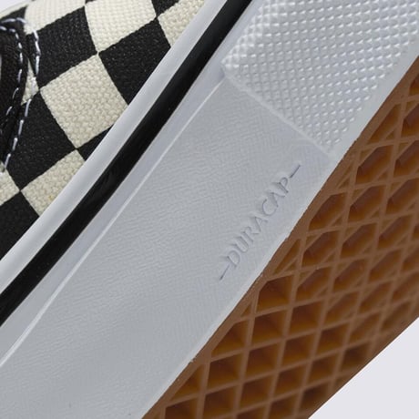 Vans Skate Slip-On - Checkerboard
