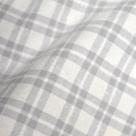 Old Navy Cotton Swing Top - NaturalｘGrey