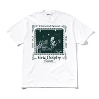 Butter Goods Outward Bound Tee - White