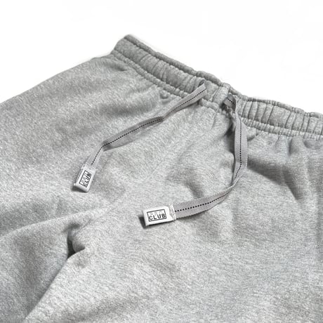 Pro Club Heavyweight Fleece Cargo Pants - Heather Grey