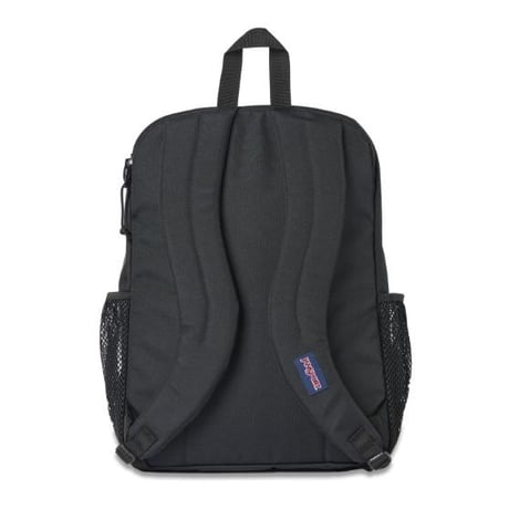 Jansport Big Campus - Black