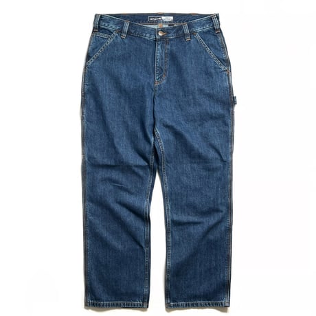 US Carhartt Loose Fit Utility Jean #104941 - Canal