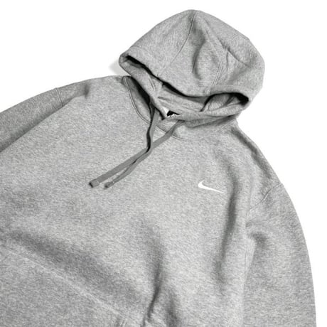 US NIKE Club Fleece Pullover Sweat Hoodie