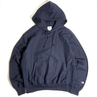 Champion Reverse Weave® Hoodie - Navy